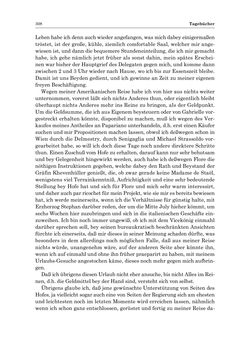 Image of the Page - 308 - in „Österreich wird meine Stimme erkennen lernen wie die Stimme Gottes in der Wüste“ - Tagebücher 1839–1858, Volume I