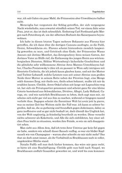 Image of the Page - 310 - in „Österreich wird meine Stimme erkennen lernen wie die Stimme Gottes in der Wüste“ - Tagebücher 1839–1858, Volume I