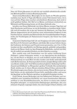 Image of the Page - 312 - in „Österreich wird meine Stimme erkennen lernen wie die Stimme Gottes in der Wüste“ - Tagebücher 1839–1858, Volume I