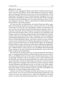 Bild der Seite - 319 - in „Österreich wird meine Stimme erkennen lernen wie die Stimme Gottes in der Wüste“ - Tagebücher 1839–1858, Band I