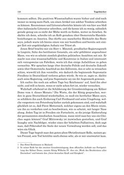 Image of the Page - 326 - in „Österreich wird meine Stimme erkennen lernen wie die Stimme Gottes in der Wüste“ - Tagebücher 1839–1858, Volume I