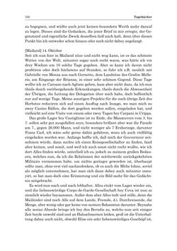 Image of the Page - 330 - in „Österreich wird meine Stimme erkennen lernen wie die Stimme Gottes in der Wüste“ - Tagebücher 1839–1858, Volume I