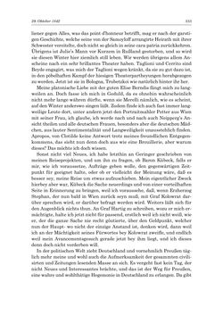 Image of the Page - 333 - in „Österreich wird meine Stimme erkennen lernen wie die Stimme Gottes in der Wüste“ - Tagebücher 1839–1858, Volume I