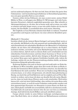 Image of the Page - 336 - in „Österreich wird meine Stimme erkennen lernen wie die Stimme Gottes in der Wüste“ - Tagebücher 1839–1858, Volume I