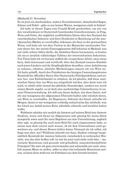 Image of the Page - 338 - in „Österreich wird meine Stimme erkennen lernen wie die Stimme Gottes in der Wüste“ - Tagebücher 1839–1858, Volume I