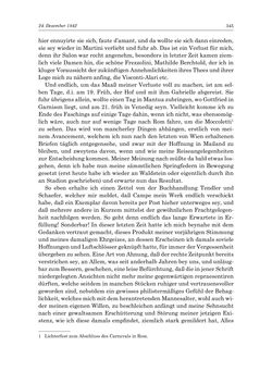 Image of the Page - 345 - in „Österreich wird meine Stimme erkennen lernen wie die Stimme Gottes in der Wüste“ - Tagebücher 1839–1858, Volume I