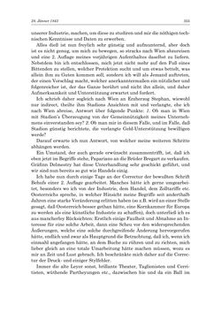 Bild der Seite - 355 - in „Österreich wird meine Stimme erkennen lernen wie die Stimme Gottes in der Wüste“ - Tagebücher 1839–1858, Band I