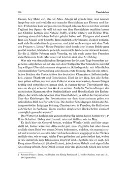 Bild der Seite - 356 - in „Österreich wird meine Stimme erkennen lernen wie die Stimme Gottes in der Wüste“ - Tagebücher 1839–1858, Band I