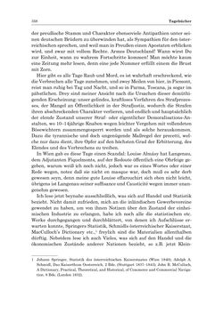 Bild der Seite - 358 - in „Österreich wird meine Stimme erkennen lernen wie die Stimme Gottes in der Wüste“ - Tagebücher 1839–1858, Band I