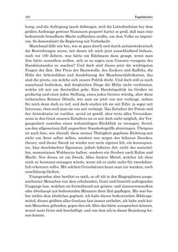 Bild der Seite - 368 - in „Österreich wird meine Stimme erkennen lernen wie die Stimme Gottes in der Wüste“ - Tagebücher 1839–1858, Band I