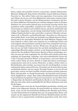 Image of the Page - 376 - in „Österreich wird meine Stimme erkennen lernen wie die Stimme Gottes in der Wüste“ - Tagebücher 1839–1858, Volume I