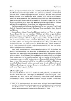 Image of the Page - 378 - in „Österreich wird meine Stimme erkennen lernen wie die Stimme Gottes in der Wüste“ - Tagebücher 1839–1858, Volume I