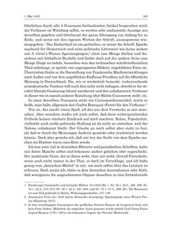 Image of the Page - 383 - in „Österreich wird meine Stimme erkennen lernen wie die Stimme Gottes in der Wüste“ - Tagebücher 1839–1858, Volume I