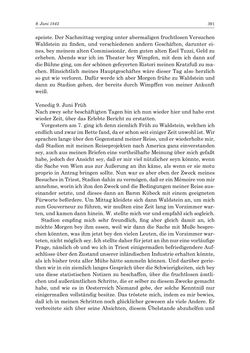 Image of the Page - 391 - in „Österreich wird meine Stimme erkennen lernen wie die Stimme Gottes in der Wüste“ - Tagebücher 1839–1858, Volume I