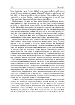 Image of the Page - 392 - in „Österreich wird meine Stimme erkennen lernen wie die Stimme Gottes in der Wüste“ - Tagebücher 1839–1858, Volume I