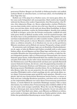 Image of the Page - 394 - in „Österreich wird meine Stimme erkennen lernen wie die Stimme Gottes in der Wüste“ - Tagebücher 1839–1858, Volume I