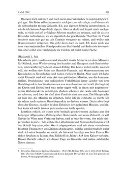 Image of the Page - 399 - in „Österreich wird meine Stimme erkennen lernen wie die Stimme Gottes in der Wüste“ - Tagebücher 1839–1858, Volume I