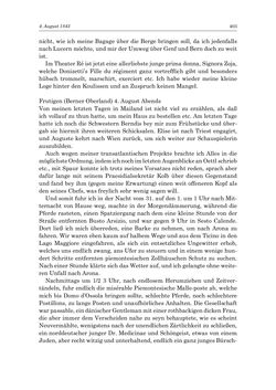 Bild der Seite - 403 - in „Österreich wird meine Stimme erkennen lernen wie die Stimme Gottes in der Wüste“ - Tagebücher 1839–1858, Band I