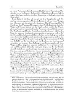 Bild der Seite - 408 - in „Österreich wird meine Stimme erkennen lernen wie die Stimme Gottes in der Wüste“ - Tagebücher 1839–1858, Band I