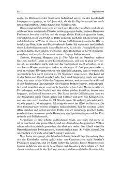 Bild der Seite - 412 - in „Österreich wird meine Stimme erkennen lernen wie die Stimme Gottes in der Wüste“ - Tagebücher 1839–1858, Band I