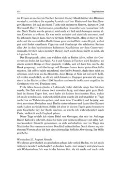 Bild der Seite - 414 - in „Österreich wird meine Stimme erkennen lernen wie die Stimme Gottes in der Wüste“ - Tagebücher 1839–1858, Band I