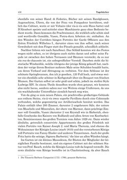 Bild der Seite - 430 - in „Österreich wird meine Stimme erkennen lernen wie die Stimme Gottes in der Wüste“ - Tagebücher 1839–1858, Band I