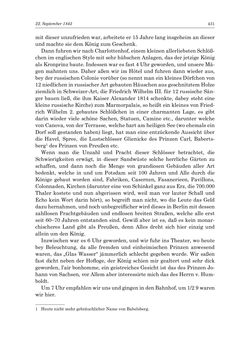 Bild der Seite - 431 - in „Österreich wird meine Stimme erkennen lernen wie die Stimme Gottes in der Wüste“ - Tagebücher 1839–1858, Band I