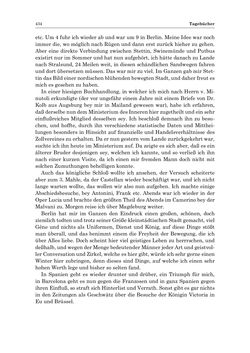 Bild der Seite - 434 - in „Österreich wird meine Stimme erkennen lernen wie die Stimme Gottes in der Wüste“ - Tagebücher 1839–1858, Band I