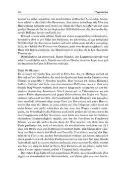 Bild der Seite - 450 - in „Österreich wird meine Stimme erkennen lernen wie die Stimme Gottes in der Wüste“ - Tagebücher 1839–1858, Band I