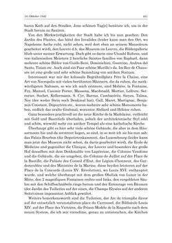 Bild der Seite - 451 - in „Österreich wird meine Stimme erkennen lernen wie die Stimme Gottes in der Wüste“ - Tagebücher 1839–1858, Band I