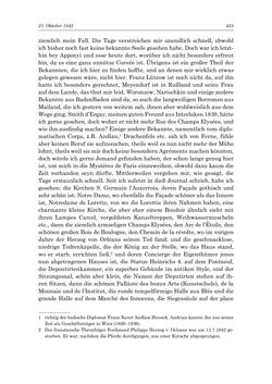 Image of the Page - 453 - in „Österreich wird meine Stimme erkennen lernen wie die Stimme Gottes in der Wüste“ - Tagebücher 1839–1858, Volume I