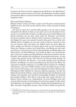 Image of the Page - 456 - in „Österreich wird meine Stimme erkennen lernen wie die Stimme Gottes in der Wüste“ - Tagebücher 1839–1858, Volume I