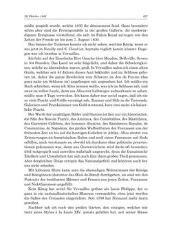 Image of the Page - 457 - in „Österreich wird meine Stimme erkennen lernen wie die Stimme Gottes in der Wüste“ - Tagebücher 1839–1858, Volume I