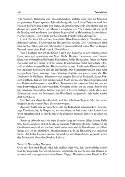 Image of the Page - 458 - in „Österreich wird meine Stimme erkennen lernen wie die Stimme Gottes in der Wüste“ - Tagebücher 1839–1858, Volume I