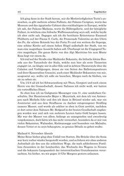 Image of the Page - 462 - in „Österreich wird meine Stimme erkennen lernen wie die Stimme Gottes in der Wüste“ - Tagebücher 1839–1858, Volume I