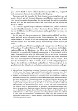 Image of the Page - 464 - in „Österreich wird meine Stimme erkennen lernen wie die Stimme Gottes in der Wüste“ - Tagebücher 1839–1858, Volume I
