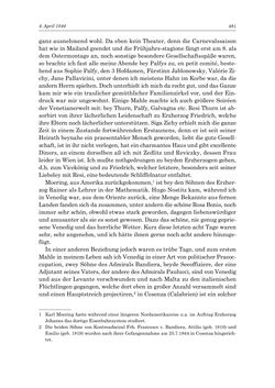 Image of the Page - 481 - in „Österreich wird meine Stimme erkennen lernen wie die Stimme Gottes in der Wüste“ - Tagebücher 1839–1858, Volume I