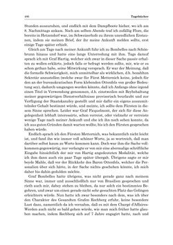 Image of the Page - 486 - in „Österreich wird meine Stimme erkennen lernen wie die Stimme Gottes in der Wüste“ - Tagebücher 1839–1858, Volume I