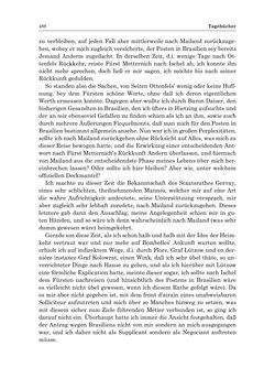 Image of the Page - 488 - in „Österreich wird meine Stimme erkennen lernen wie die Stimme Gottes in der Wüste“ - Tagebücher 1839–1858, Volume I