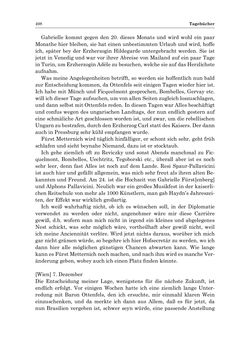 Image of the Page - 498 - in „Österreich wird meine Stimme erkennen lernen wie die Stimme Gottes in der Wüste“ - Tagebücher 1839–1858, Volume I