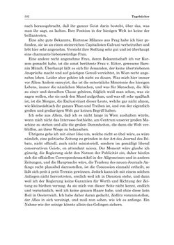 Image of the Page - 502 - in „Österreich wird meine Stimme erkennen lernen wie die Stimme Gottes in der Wüste“ - Tagebücher 1839–1858, Volume I