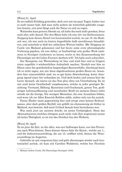 Image of the Page - 512 - in „Österreich wird meine Stimme erkennen lernen wie die Stimme Gottes in der Wüste“ - Tagebücher 1839–1858, Volume I