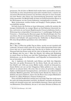 Bild der Seite - 514 - in „Österreich wird meine Stimme erkennen lernen wie die Stimme Gottes in der Wüste“ - Tagebücher 1839–1858, Band I