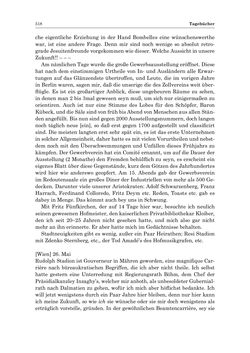 Image of the Page - 518 - in „Österreich wird meine Stimme erkennen lernen wie die Stimme Gottes in der Wüste“ - Tagebücher 1839–1858, Volume I