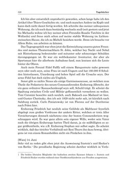Image of the Page - 520 - in „Österreich wird meine Stimme erkennen lernen wie die Stimme Gottes in der Wüste“ - Tagebücher 1839–1858, Volume I