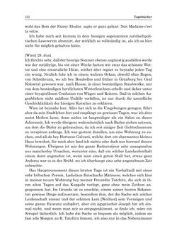Image of the Page - 522 - in „Österreich wird meine Stimme erkennen lernen wie die Stimme Gottes in der Wüste“ - Tagebücher 1839–1858, Volume I