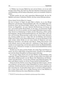 Image of the Page - 528 - in „Österreich wird meine Stimme erkennen lernen wie die Stimme Gottes in der Wüste“ - Tagebücher 1839–1858, Volume I