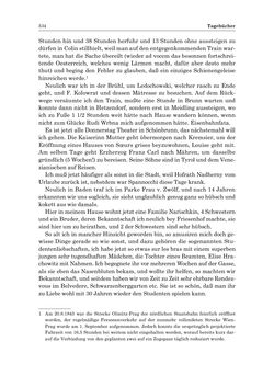 Image of the Page - 534 - in „Österreich wird meine Stimme erkennen lernen wie die Stimme Gottes in der Wüste“ - Tagebücher 1839–1858, Volume I