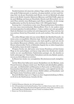 Image of the Page - 538 - in „Österreich wird meine Stimme erkennen lernen wie die Stimme Gottes in der Wüste“ - Tagebücher 1839–1858, Volume I