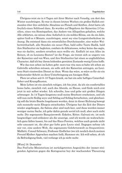 Image of the Page - 548 - in „Österreich wird meine Stimme erkennen lernen wie die Stimme Gottes in der Wüste“ - Tagebücher 1839–1858, Volume I
